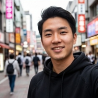 Jordan Tan